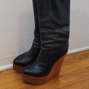 Gorgeous Celine ankle boots 39/8.5